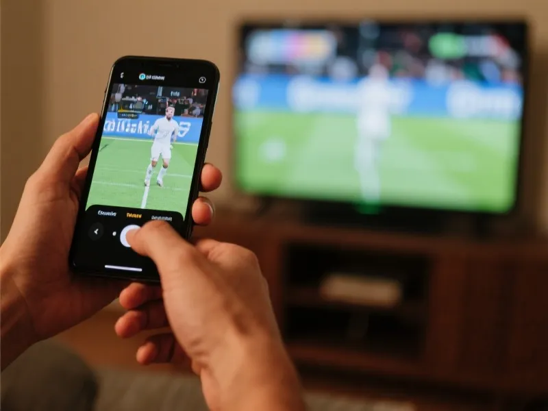 Viewing Technology Guide