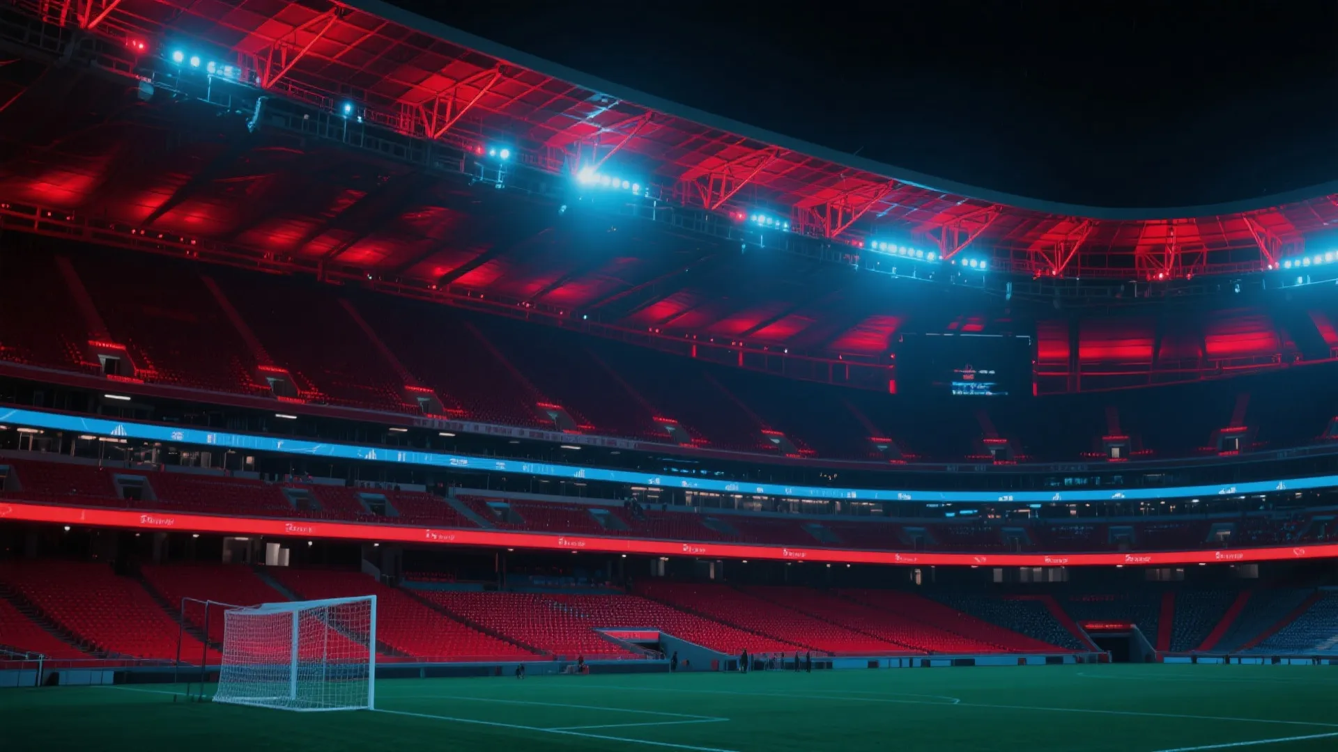 2026美加墨世界杯直播盛况