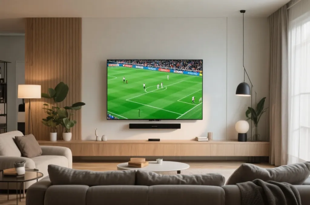 2026世界杯4K超高清直播怎么看？电视投屏与超高清信号获取指南